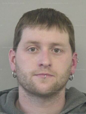 Shawn Maurice Clark