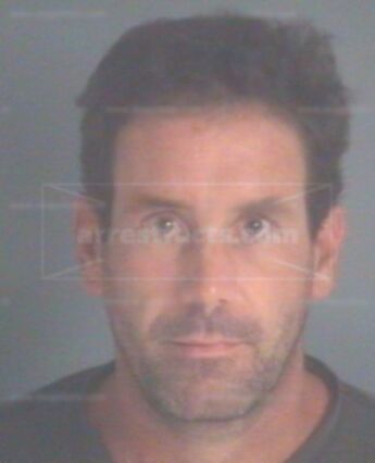 Richard Edwin Johnson