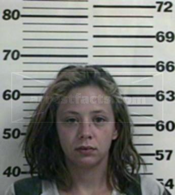 Brittany Jean Smith