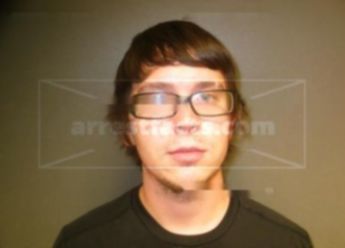 Jarred Michael Wayne Brown