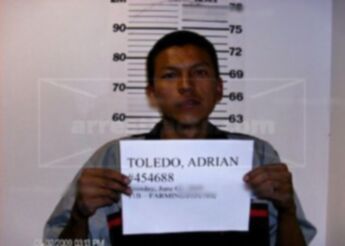 Adrian Toledo