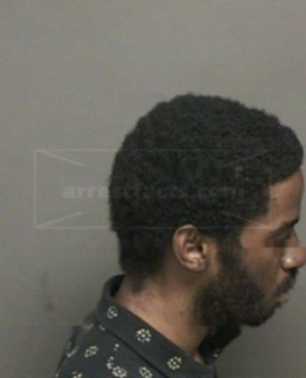 Derrick Jamine Morrison