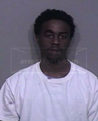 Corey Jameel Webb