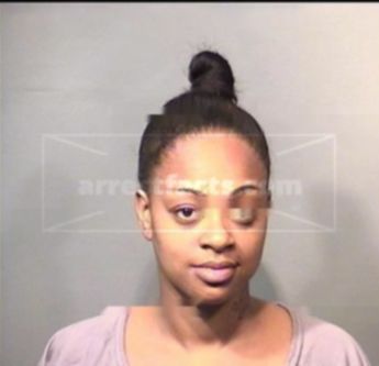 Laporsha Lashay Torbert