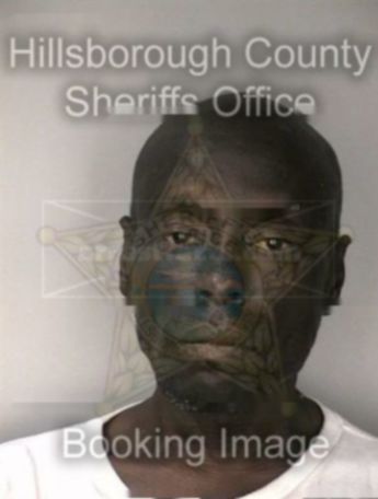 Larry James Williams