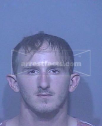 Kyle Thomas Glozier