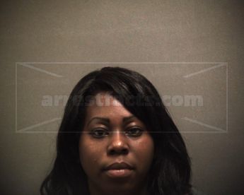 Stephanie Deshon Graves