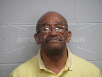 Charles Edward Sumpter