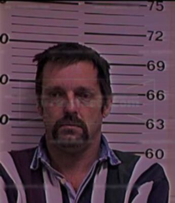 David Wayne Bowman