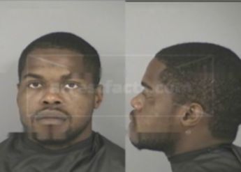 Keith Ladrelle Richardson