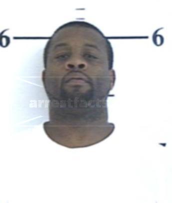 Derrick Juan Barnes