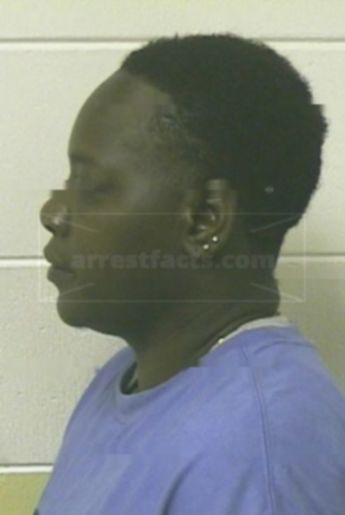 Shavetta Shatrie Braxton