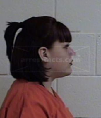 Maria Antonia Trevino Alanis