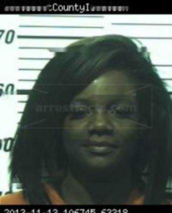 Kandace Christina Simms