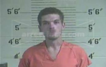 Dustin Thomas Barrett