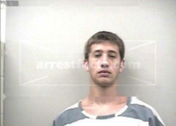 Brandon Marcus Grover