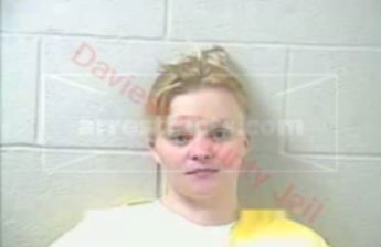 Kimberly Dawn Renfrow