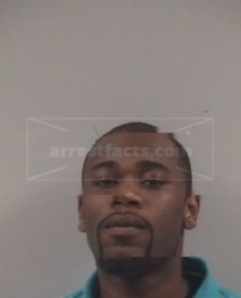 Robert Lee Brandon Williams