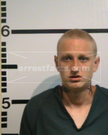 Christopher Allen Parris