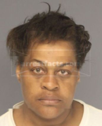 Sharon Currence