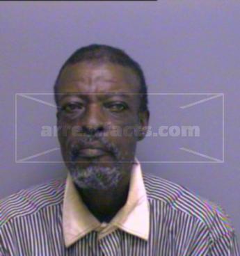 Willie Fred Pinkney