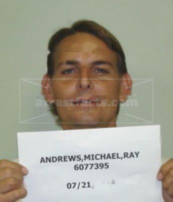 Michael Ray Andrews