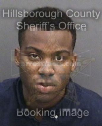 Tyrell Rudy Ramsey