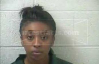 Andreya Shawndezz Williams