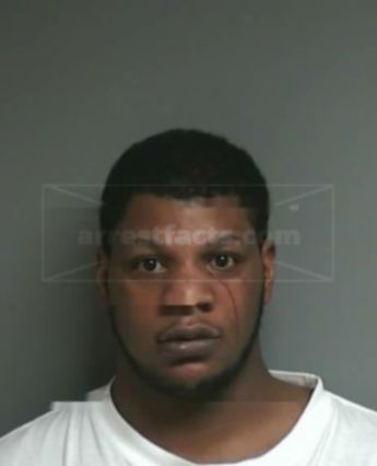 Diondre Lejuan Harris