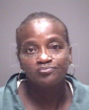 Paula Michella Mays