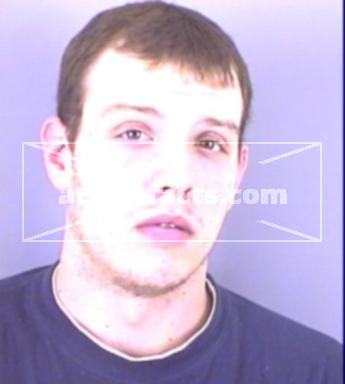 Bradley Wayne Thedford