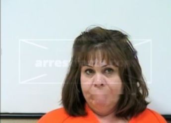 Angela Jewell Jenkins