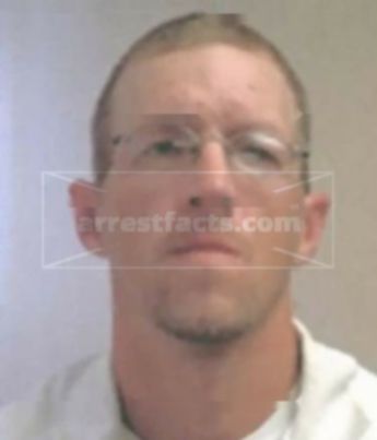 David Wayne Blevins