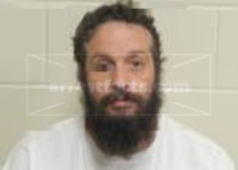 Christopher John Embree