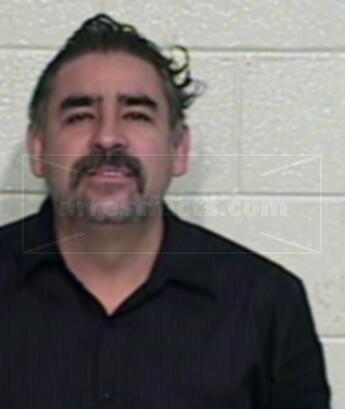 Isidro Jr Garcia Rodriguez