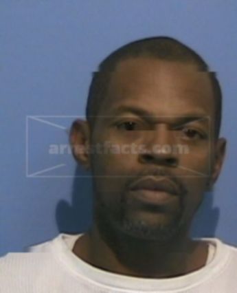 Alonzo James Sims