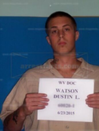 Dustin Lee Watson