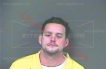 Mark Anthony Blevins