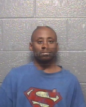 Dawan Anthony Glass