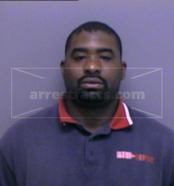 Adrian Chaunca Vickers