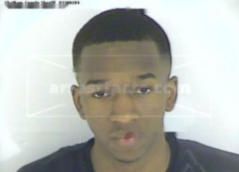 Darius Jamal Collins