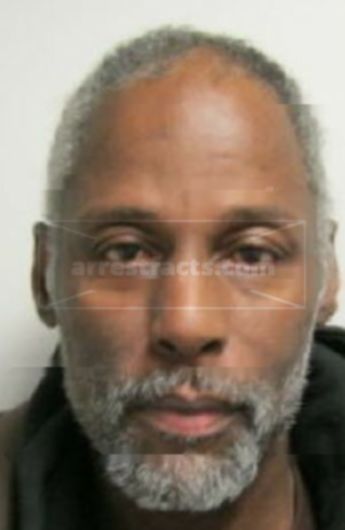 Larry Wayne Carter