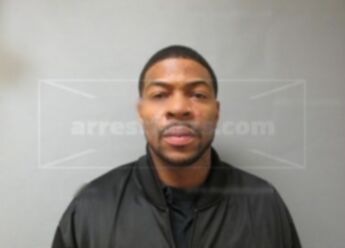 Brandon Darnell Cotton