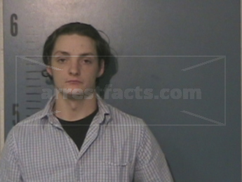 Tyler Ray Bridgewater