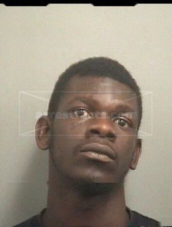 Demarious Verdell