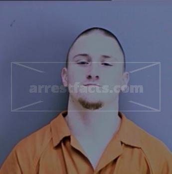 Brandon Gerald Berry