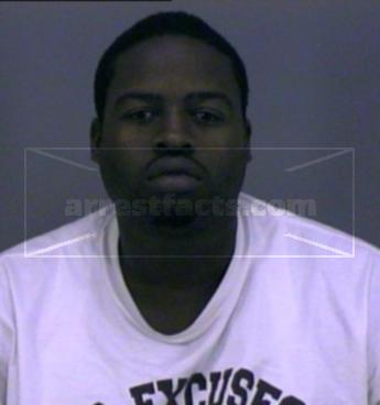 Tyrance Lamont Holsey