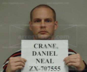 Daniel Neal Crane