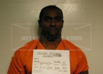 Michael Derrick Newsome