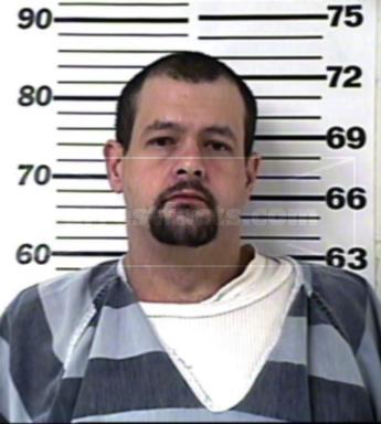 Drew Michael Capps
